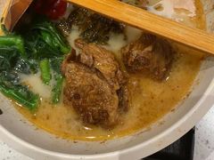 -味千拉面(光启城时尚购物中心店)