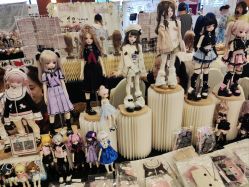 -光大会展中心国际大酒店-宴会厅