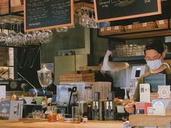 -Common Table · Brunch & Coffee