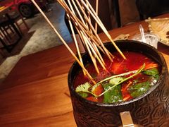 -那些年记忆烧烤