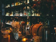 -Ish Whiskey&Cocktail Bar酒吧(合生麒麟新天地店)