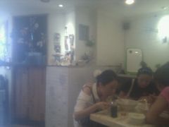 -十面欢腾·海鲜面·台式Bistro(长乐路店)