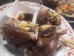 -辉记炭烧海鲜大排档·老字号(福田店)