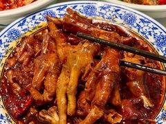 -欧记大排档·景德菜(上海首店)