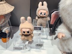-泡泡玛特POPMART(沈阳大悦城POP UP店)