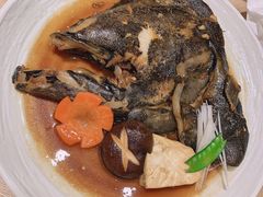 -和然日本料理(开发区五彩城店)