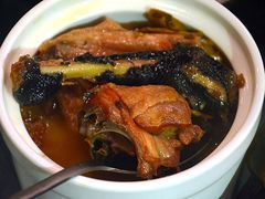 -茶油香闽南菜·花园餐厅(前埔店)