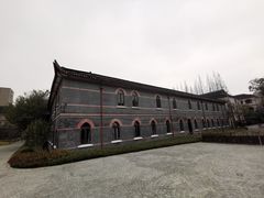 -苏州河梦清园环保主题公园