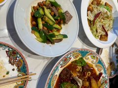 -巴依老爷新疆美食(常营店)