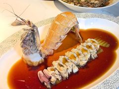 -阿忠食坊大排档·20年老店(万象城店)