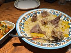 -驿楼兰·新疆菜(火车站店)