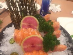 -维多利亚大酒店·雅园中餐厅