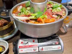-肖四女乐山跷脚牛肉(滨江天街店)