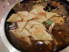 -民天酒楼(吕家营店)
