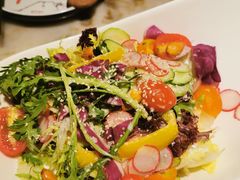 -绿茶餐厅(领展购物广场·中关村店)