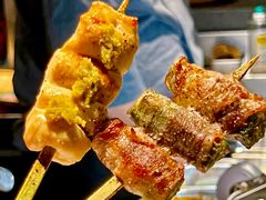 -麦MUGI铁板烧日式料理