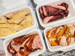 -明家烧腊