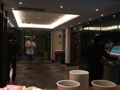 大堂-碧澄保健(东风西路店)