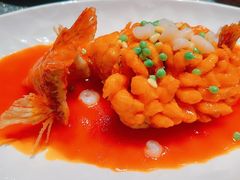 -杭州西子湖四季酒店·金沙厅