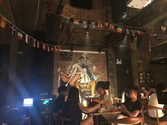 -ZONE BAR 音乐清吧