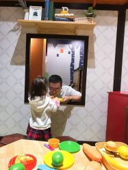 -幻贝家儿童乐园(杭州远洋乐堤港店)