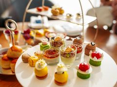 -北京柏悦酒店·锦庭餐厅Dining Room