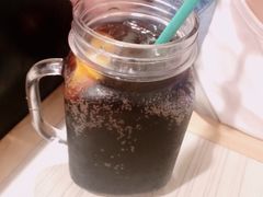 -卢家妈妈·西餐厨房(卜蜂中心店)