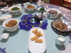 -蒙古大营·蒙古演绎餐厅(赛马场店)