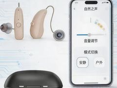 -自然之声助听器·呼吸机(康桥旗舰店)