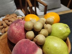 -中国徽菜·徽商故里(广安门店)