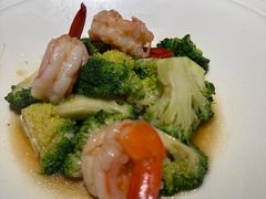 -BetterThai 泰加(苏州中心店)
