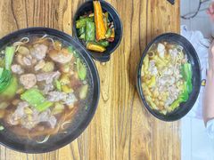 -董记面馆(漳州二路店)