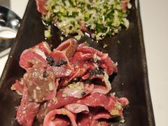-焱铁烧·黑毛和牛专门店(杭州嘉里中心店)