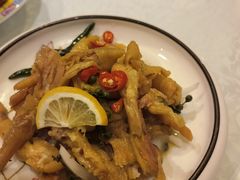 -全聚德(长江路店)