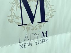 -Lady M(沙田新城市广场店)