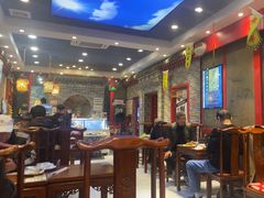 -李记白水羊头·清真老味家常菜(石景山店)