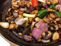 -山泉公馆酒家(珠江新城店)