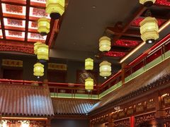 -宝轩渔府·老字号海鲜·正宗津菜(水上店)