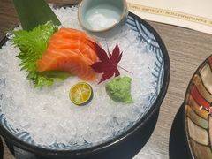 -玉川屋创意日料(北美新天地店)