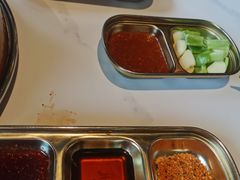 -西塔老太太泥炉烤肉(北京望京店)