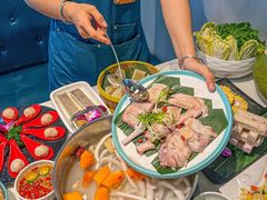 -三亚国光豪生度假酒店-椰语堂(国光豪生店)