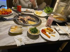 -火炉火自助餐(西直门凯德MALL店)