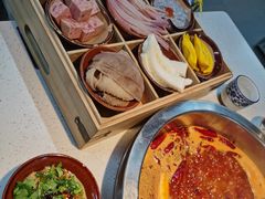 -芈重山老火锅(广州首店)