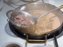 -潮发潮汕牛肉店(龙洞店)