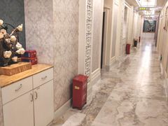 -益健·足疗汗蒸SPA(芙蓉广场店)