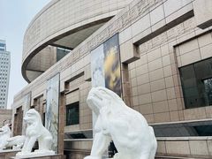 -上海博物馆(人民广场馆)