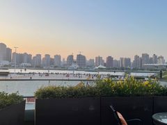 -世博源公馆·本帮融合菜·主题包厢·江景餐厅