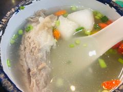 -巴依老爷新疆美食(远洋未来汇购物中心店)