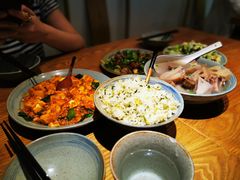 莲藕排骨汤-静一餐厅·湖北菜(前门创始店)
