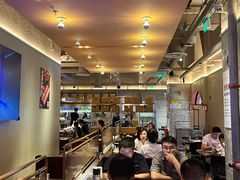 -新石器烤肉(之心城店)